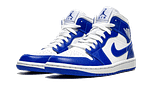 Pandabuy Air Jordan 1 Mid Kentucky Blue