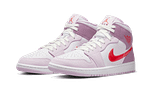 Pandabuy Air Jordan 1 Mid Valentine's Day (2022)