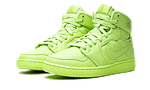 Pandabuy Air Jordan 1 Retro AJKO Billie Eilish Ghost Green (Volt)