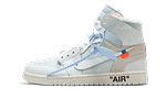 Pandabuy Air Jordan 1 Retro High Off-White NRG