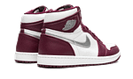 Pandabuy Air Jordan 1 Retro High AND Bordeaux