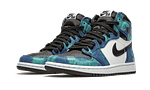 Pandabuy Air Jordan 1 Retro High Tie Dye