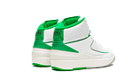 Pandabuy Air Jordan 2 Retro Lucky Green