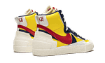 Pandabuy Blazer Mid Sacai Snow Beach