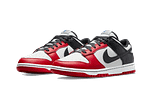 Pandabuy Dunk Low NBA 75th Anniversary Chicago Bulls