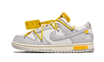 Pandabuy Dunk Low Off-White Lot 29