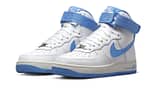 Pandabuy Air Force 1 High University Blue