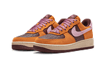 Pandabuy Air Force 1 Low Magma Orange