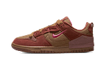 Pandabuy Dunk Low Disrupt 2 Desert Bronze