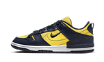 Pandabuy Dunk Low Disrupt 2 Michigan