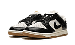 Pandabuy Dunk Low LX Black Croc