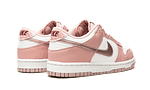 Pandabuy Dunk Low Pink Velvet