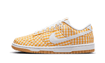 Pandabuy Dunk Low Yellow Gingham