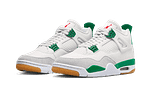 Pandabuy Air Jordan 4 Retro SB Pine Green