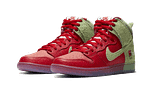 Pandabuy SB Dunk High Pro QS Strawberry Cough