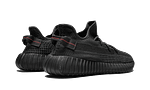 Pandabuy Yeezy Boost 350 V2 Black (Non-Reflective)