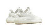 Pandabuy Yeezy Boost 350 V2 Cream/Triple White