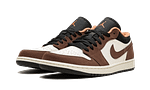 Pandabuy Air Jordan 1 Low Mocha