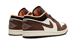 Pandabuy Air Jordan 1 Low Mocha