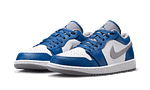 Pandabuy Air Jordan 1 Low True Blue