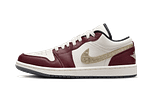 Pandabuy Air Jordan 1 Low Year of the Dragon (2024)