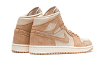 Pandabuy Air Jordan 1 Mid SE Legend Light Brown