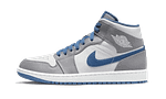 Pandabuy Air Jordan 1 Mid True Blue