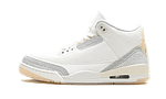 Pandabuy Air Jordan 3 Craft Ivory