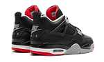 Pandabuy Air Jordan 4 Retro Bred Reimagined