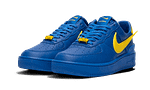 Pandabuy Air Force 1 Low Ambush Game Royal