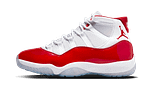 Pandabuy Air Jordan 11 Retro Cherry (2022)