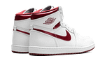 Pandabuy Air Jordan 1 High '85 Metallic Burgundy