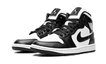 Pandabuy Air Jordan 1 Mid Panda