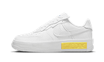 Pandabuy Air Force 1 Low Fontanka White Yellow