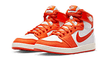 Pandabuy Air Jordan 1 AJKO Rush Orange