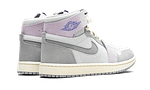 Pandabuy Air Jordan 1 High Zoom CMFT 2 Grey Purple