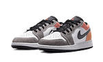 Pandabuy Air Jordan 1 Low Flight Club