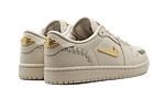 Pandabuy Air Jordan 1 Low Method of Make Legend Light Brown