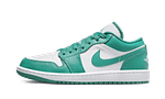 Pandabuy Air Jordan 1 Low New Emerald