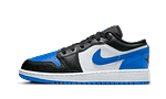 Pandabuy Air Jordan 1 Low Royal Toe