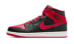 Pandabuy Air Jordan 1 Mid Alternate Bred (2022)