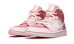 Pandabuy Air Jordan 1 Mid Digital Pink