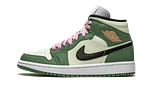 Pandabuy Air Jordan 1 Mid Dutch Green