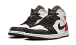 Pandabuy Air Jordan 1 Mid SE Union Black Toe