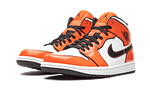 Pandabuy Air Jordan 1 Mid Turf Orange