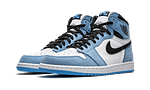 Pandabuy Air Jordan 1 Retro High University Blue