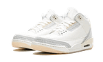 Pandabuy Air Jordan 3 Craft Ivory