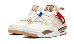 Pandabuy Air Jordan 4 Retro Where the Wild Things Are