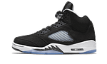 Pandabuy Air Jordan 5 Retro Moonlight (Oreo)