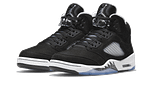 Pandabuy Air Jordan 5 Retro Moonlight (Oreo)